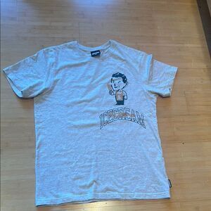 Billionaires Boys Club Ice cream Graphic Tee for Men